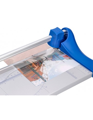 Cisalla q-connect metalica de rodet...