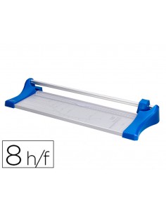 Cisalla q-connect metalica...