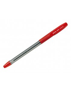 Boligrafo pilot bps-gp rojo... 2