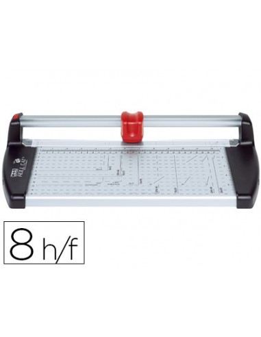 Cisalla m+r metalica 6132 de rodet de...