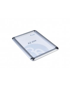 Marco porta anuncios rocada...