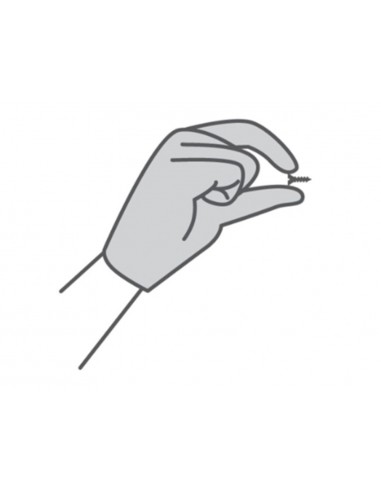 Guants de nitril deltaplus químic...