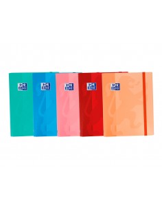 Carpeta de gomas oxford... 2