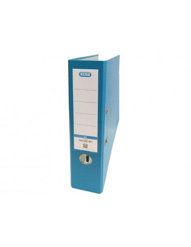 Archivador de palanca elba carton...