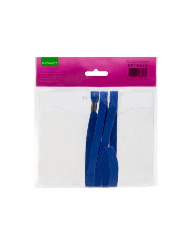 Identificador q-connect con cordon...