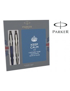 Boligrafo parker jotter...