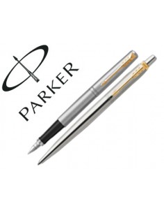 Juego parker duo jotter...
