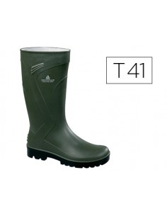 Bota deltaplus de seguridad...
