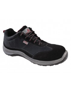 Zapatos de seguridad... 2
