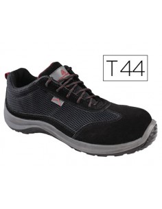 Zapatos de seguridad...