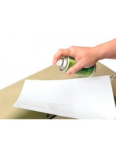 Oli lubricant q-connect en spray per...