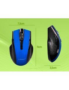 Ratolí q-connect optic... 2