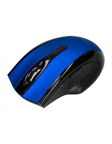 Ratolí q-connect optic inalambric...