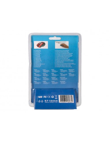 Ratolí q-connect optic inalambric...