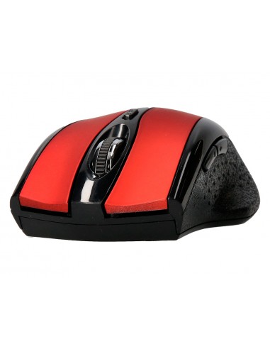 Ratolí q-connect optic inalambric...