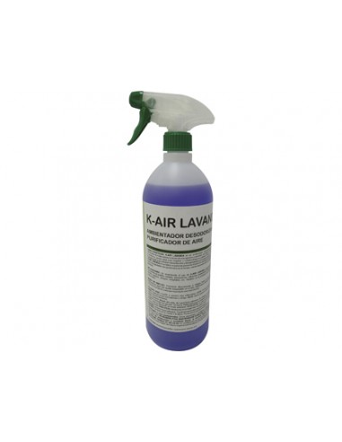 Ambientador spray ikm k-air aroma...