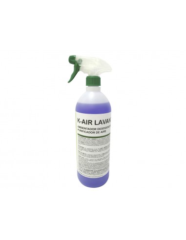 Ambientador spray ikm k-air aroma...