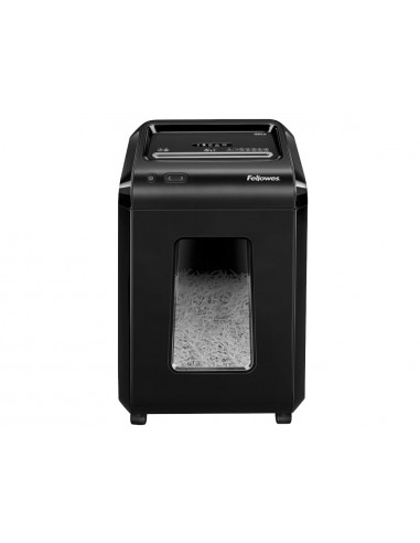 Destructora de documents fellowes...