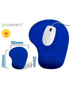 Catifa per a ratona...