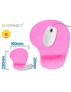 Catifa per a ratona...