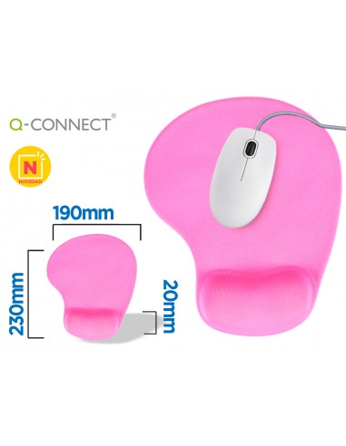 Catifa per a ratona q-connect...