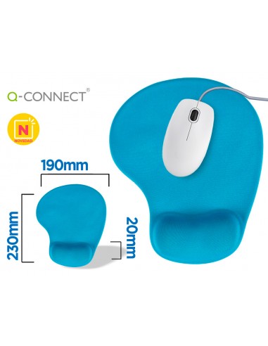 Catifa per a ratona q-connect...