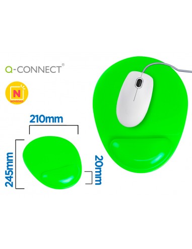 Catifa per a ratona q-connect...