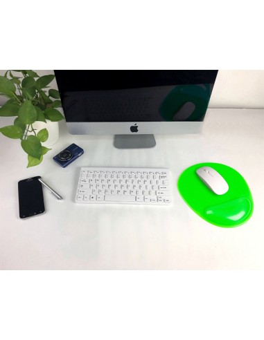 Catifa per a ratona q-connect...