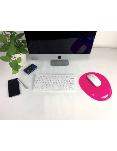 Catifa per a ratona q-connect...