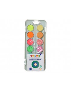 Acuarela primo 8 colores... 2