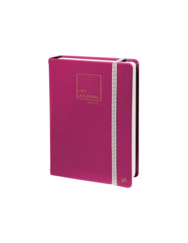 Libreta quo vadis life journal...