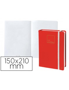 Libreta quo vadis life...