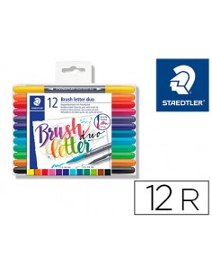 Rotulador staedtler 3004...