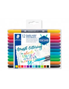 Rotulador staedtler 3004... 2