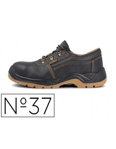 Zapato de seguridad paredes...