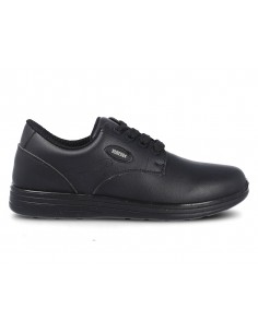 Zapato de seguridad paredes... 2