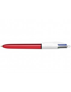 Boligrafo bic cuatro... 2