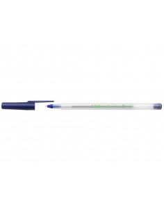 Boligrafo bic ecolutions... 2