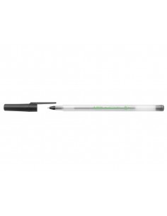 Boligrafo bic ecolutions... 2