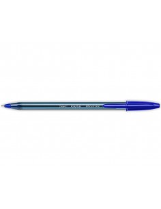 Boligrafo bic cristal... 2