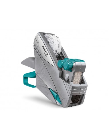Etiquetadora meto classic m 2 rodets...