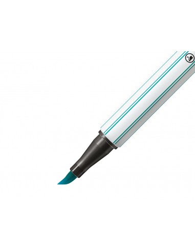 Rotulador stabilo acuarelable pen 68...