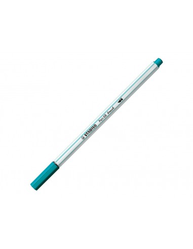Rotulador stabilo acuarelable pen 68...