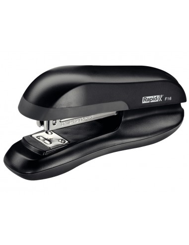 Grapadora rapid f16 plàstic abs color...