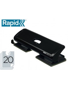 Taladrador rapid fashion...