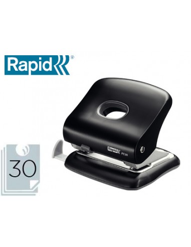 Taladrador rapid fc30 plastico color...