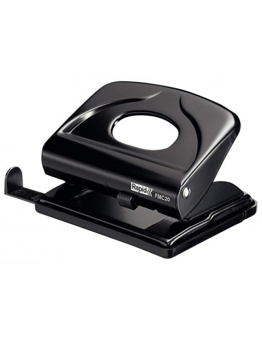 Taladrador rapid fmc20 metalico color...