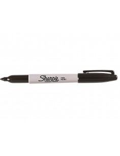 Rotulador sharpie... 2