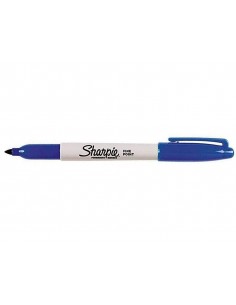 Rotulador sharpie... 2