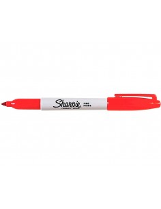 Rotulador sharpie... 2